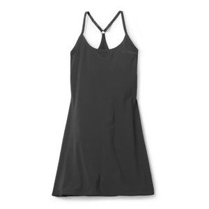 Outdoor Voices - The Exercise Dress in Black - Size L